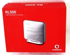VODAFONE RL-500 GSM-GATEWAY -