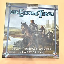 Der Eiserne Thron- Sturm der