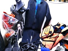 Mares Varadero Anzug 6 + Mares