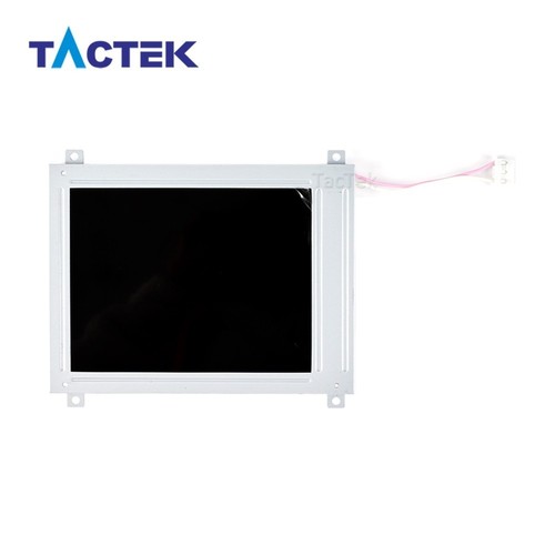 Lcd display for jumo - lcd, imago
