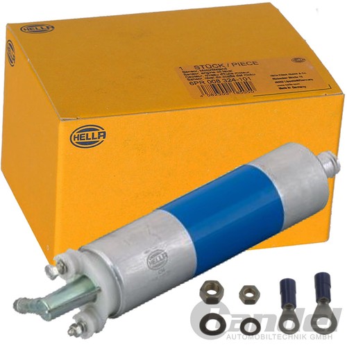 Hella kraftstoffpumpe für - kraftstoffpumpe,