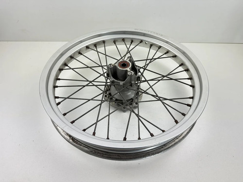 Felge hinten derbi senda - hinten,