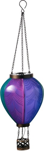 Northpoint led solar - led, laterne