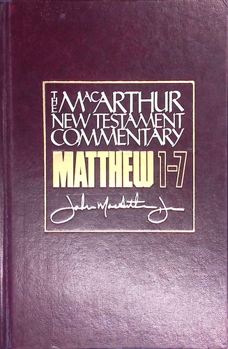 Matthew volume 1 - matthew,