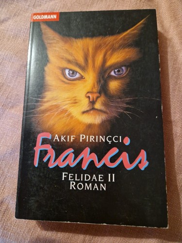 Pirinçci akif felidae - pirinçci,, akif: