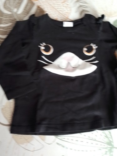 Langarmshirt größe 80 - langarmshirt,