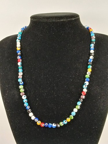 Millefiori kette cm - millefiori,