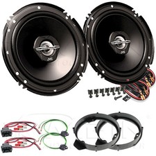 JVC LAUTSPRECHER für MERCEDES