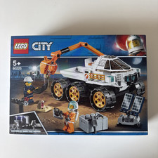 Lego Set 60225 Mars Mission