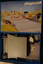 Playmobil   (Spur G)