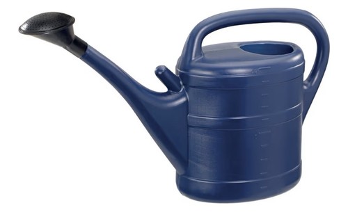 Liter gartengießkanne - liter,