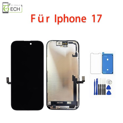 Für iphone lcd display - 17,