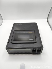 Casio DAT DA-1 + Bang&Olufsen