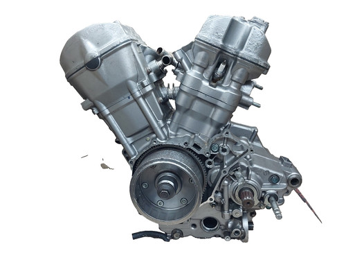 Honda transalp 700 2007 2013 - honda,