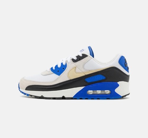Nike air max - max, weiß