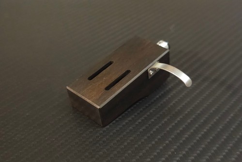 Custom made headshell - headshell, for