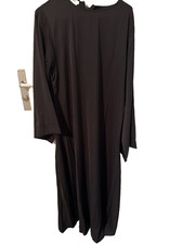 5x Damen Kaftan Kleid Lang