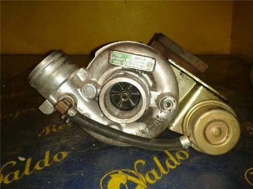 465577 turbolader 517989 - turbolader,
