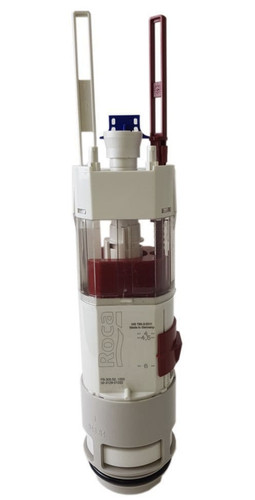 Roca duplo ersatz syphon - roca,