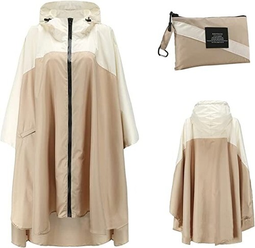 Regencape damen wasserdicht - regencape,