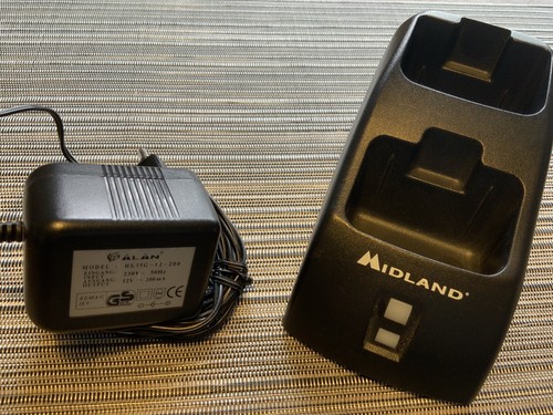 Midland alan ladeschalen - midland,