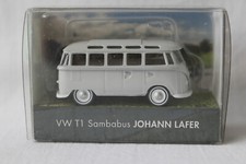 Wiking VW T1 Samba "Johann