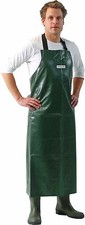 Gummischürze aus PVC 120 x 90