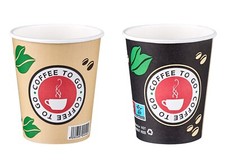 Goldhofer® Kaffeebecher Set