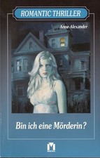 Romantic Thriller: Bin ich
