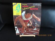 Gerhard Bahr Sonderheft 1966