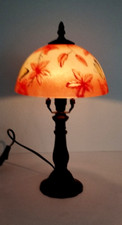 Stilarts tischlampe antik alt - tischlampe,