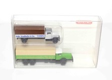 Wiking 943 04 26 Modellauto