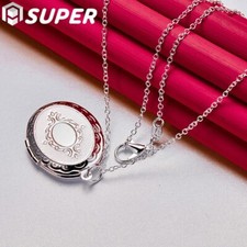 925 Silber PL.Anhänger zum