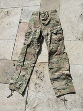 US Army Multicam Hose Trouser