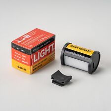 TTArtisan Mini LED Licht mit magnetischem Blitzschuh  135/36er Filmrolle 250lm