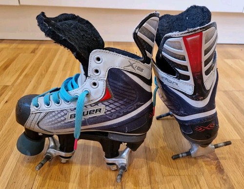 Bauer vapor rollschuhe - bauer,