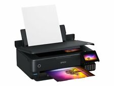 EPSON A3+ ECOTANK ET-8550 ALL IN ONE DRUCKER/SCANNER -A4/A3 WIFI