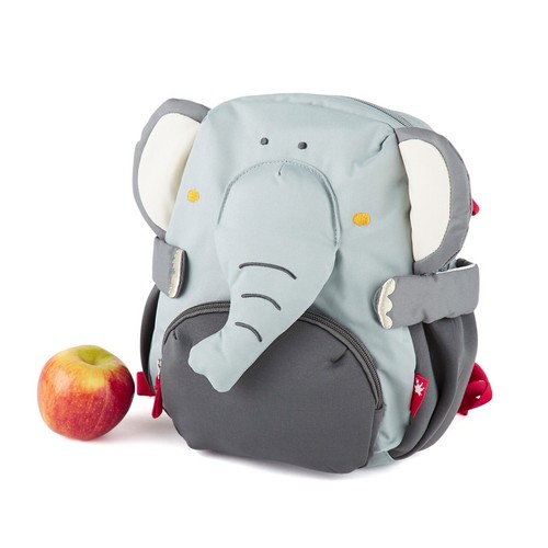 Sigikid pfötchen rucksack - pfötchen-,