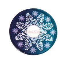 Das Original RING DING Scheibe acryl ca.  28 mm