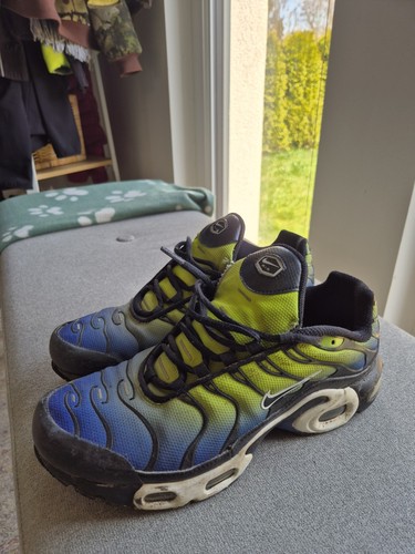 Nike air max plus - nike,