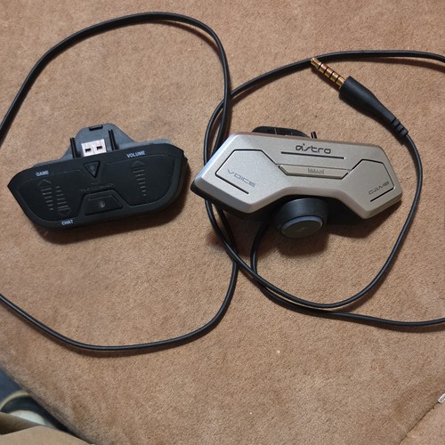 Astro gaming m80 mixamp - gaming,