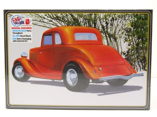 Ford window coupe street rod - ford,
