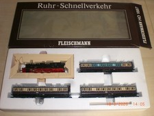 Fleischmann 1887