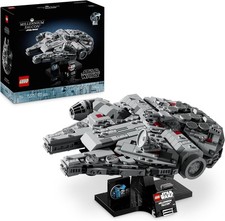 LEGO Star Wars 75375 Millenium