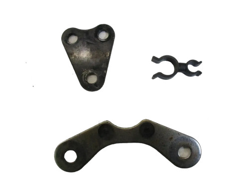 Konvolut halter yamaha xv - halter, 1.