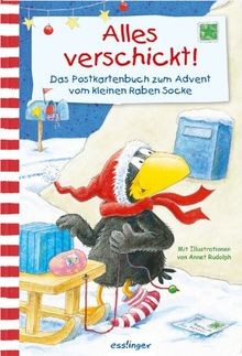 Der kleine rabe - der,