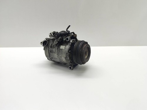 Bmw e60 e61 - e60, 2007