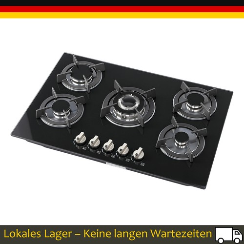 Gaskochfeld brenner gasherd - gaskochfeld,