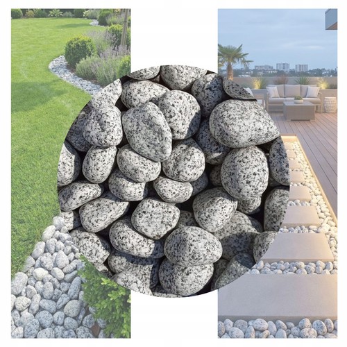 Dalmatian stone granit - dalmatian,