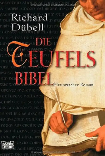 Die teufelsbibel - die,